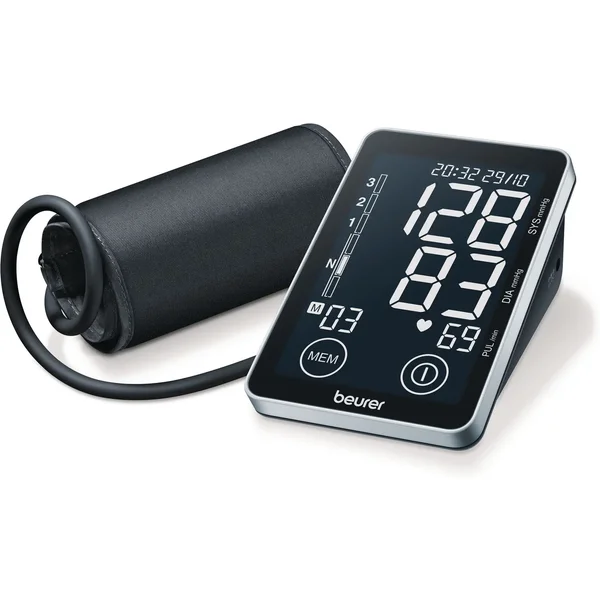 Beurer BM 58 655.16 Bloeddrukmeter Bovenarm