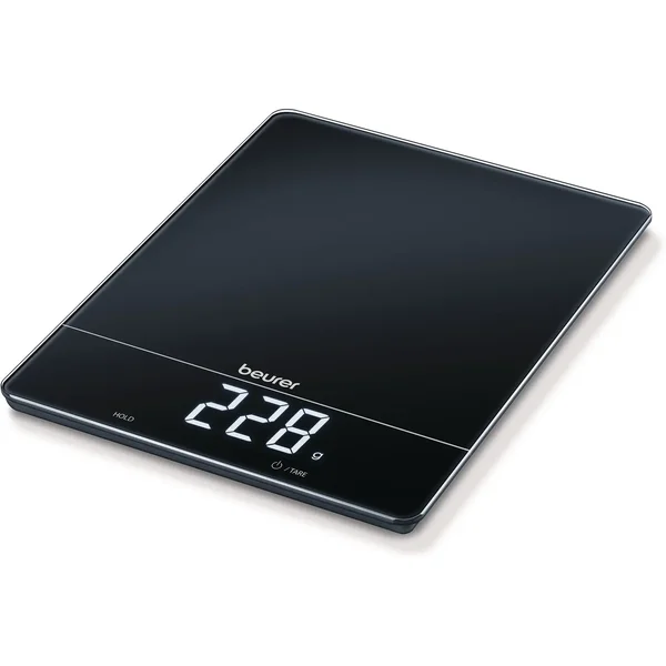 Equilibrio alimentario digital Beurer KS 34 XL