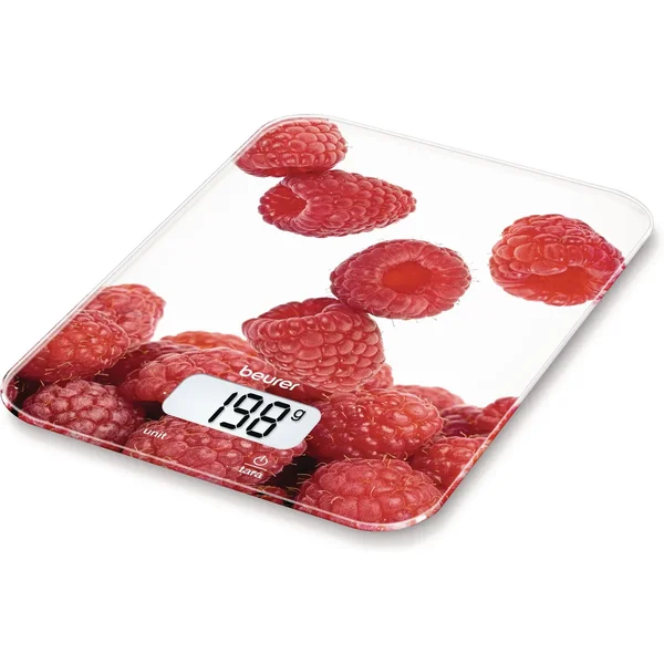 Balance alimentaire numérique Beurer KS 19 Berry