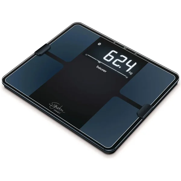 Balance Impédancemètre Beurer BF 915 Signature Line