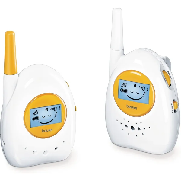 Babymonitor Beurer BY 84