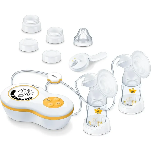 Borstvoedingafdrukker Beurer BY 70