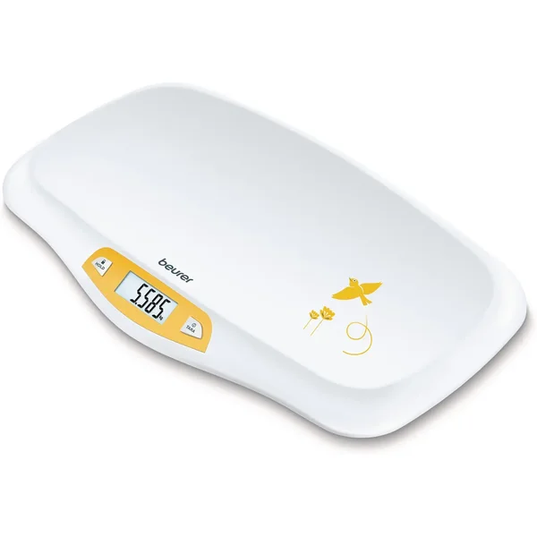 Beurer BABY SCALE BY80