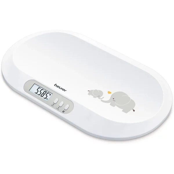 Balance Beurer BY 90