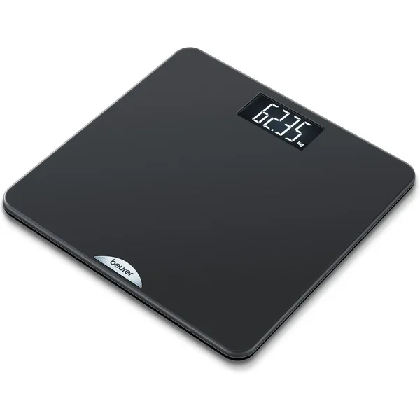 Beurer PS 240 Soft Grip 75415 Personenweegschaal Digitaal Weegbereik (max.): 180 kg Meerdere kleuren