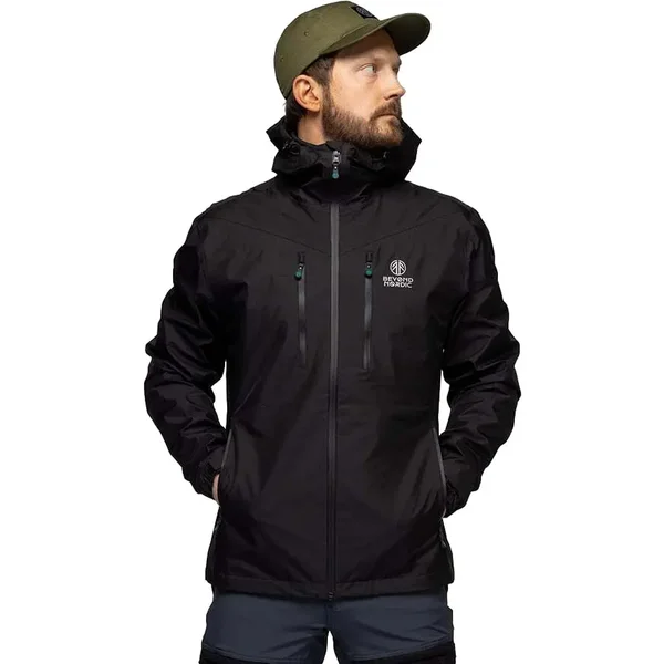 Veste imperméable Beyond Nordic