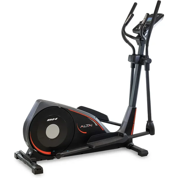 Trainer ellittico BH Fitness Altai