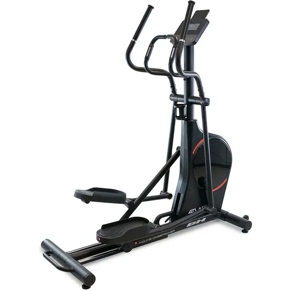 Elliptische trainer BH Fitness Atlas