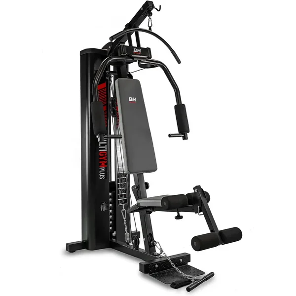 Attrezzature per l'allenamento della forza BH Fitness Multigym Plus