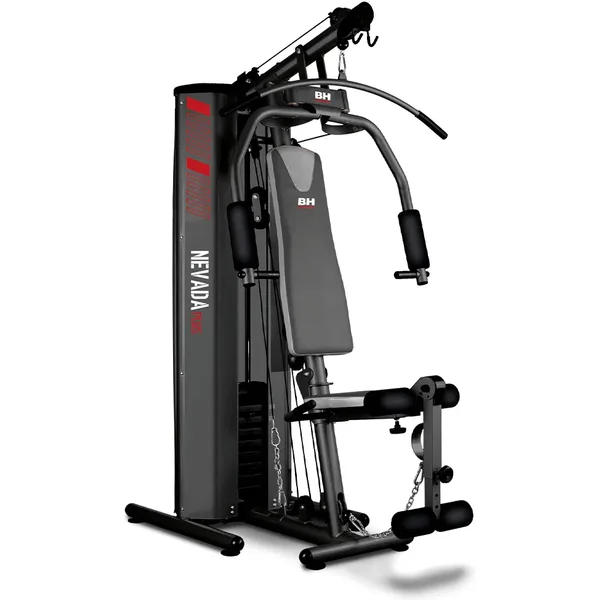 Material de musculación BH Fitness Nevada Plus (New)