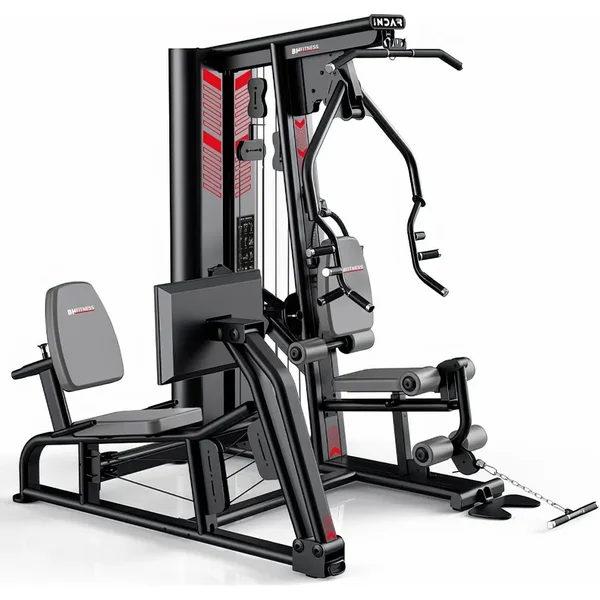 Macchina Smith BH Fitness Indar Press
