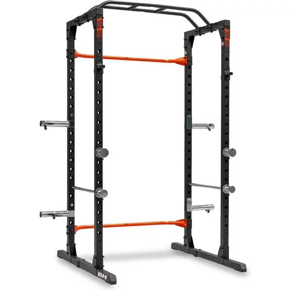 Cage De Musculation Bh Fitness Power-image