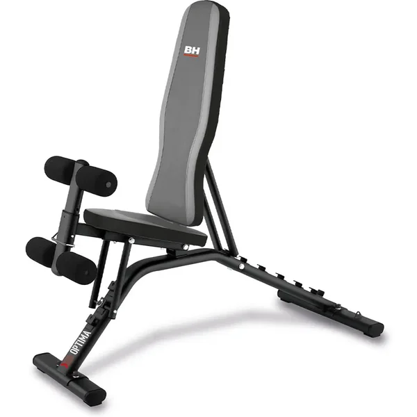 Attrezzature per l'allenamento della forza BH Fitness Optima