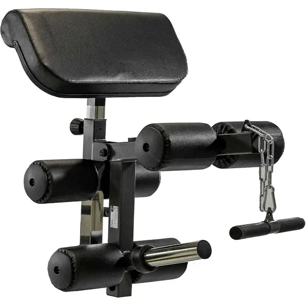 Banco de curl/bíceps BH Fitness G510