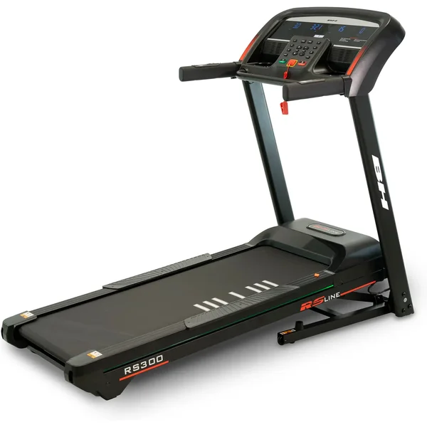 Tapis roulant BH Fitness RS300