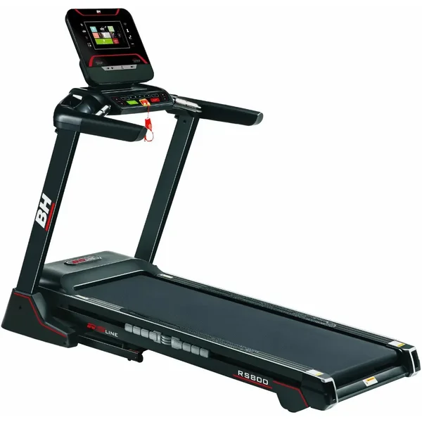 Tapis roulant BH Fitness RS800 TFT