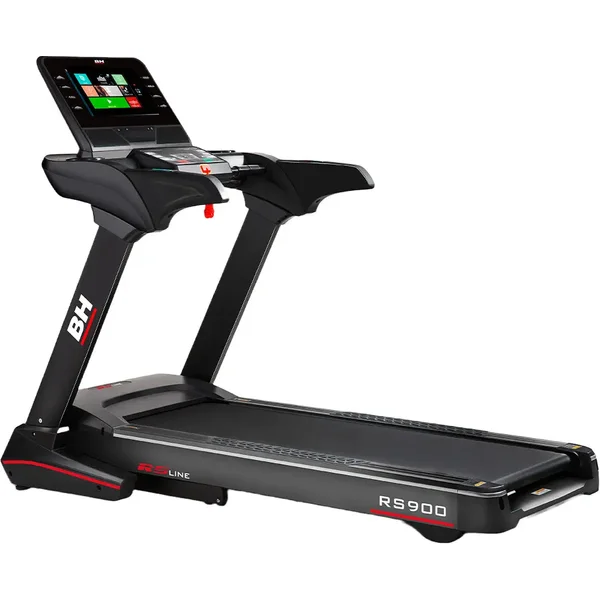 Tapis de course BH Fitness RS900 TFT