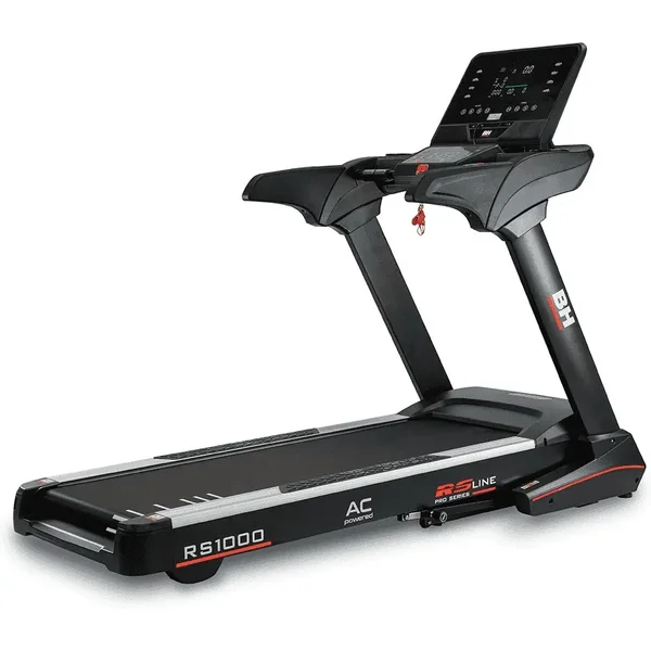 Tapis roulant BH Fitness RS1000