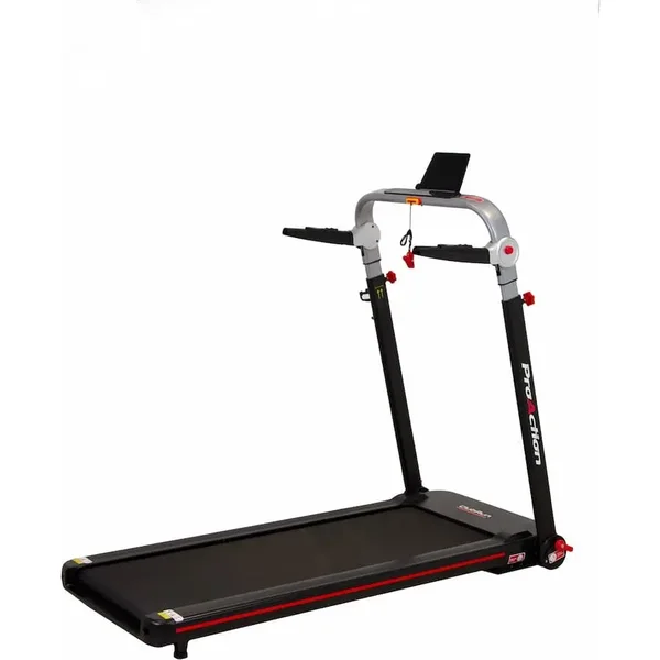 Cinta de correr ultra compacte BH Fitness Clubrun