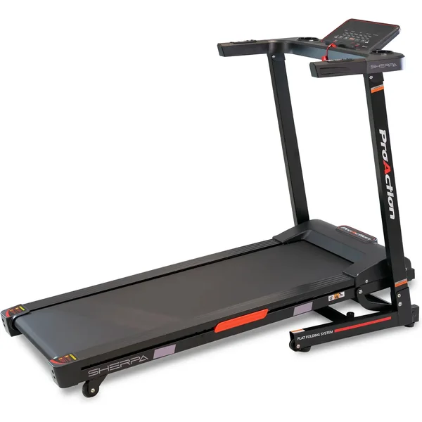 Cinta de correr BH Fitness Sherpa Run