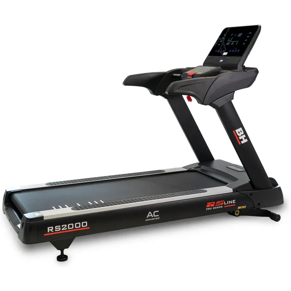 Loopband BH Fitness RS2000