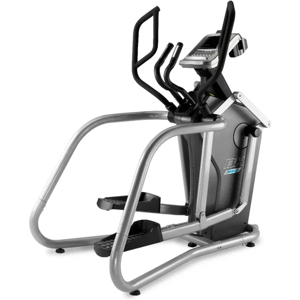 Vélo elliptique BH Fitness TFC Med