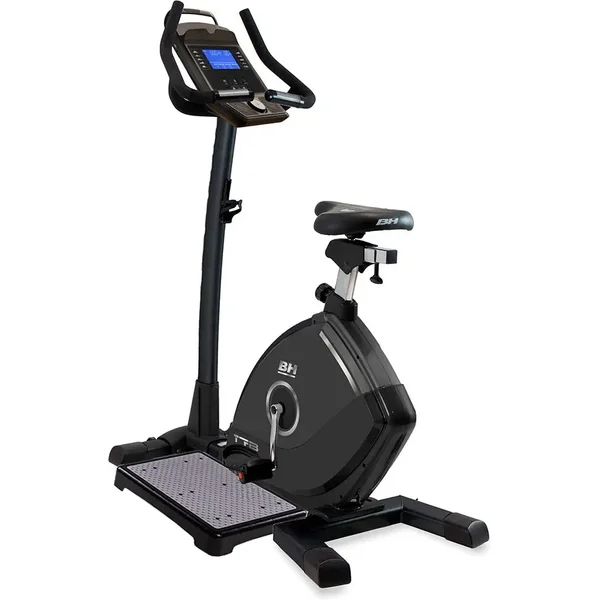 Bicicleta estática BH Fitness i.TFB Med Bicicleta Vertical