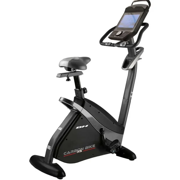 Cyclette BH Fitness Rs Multimedia