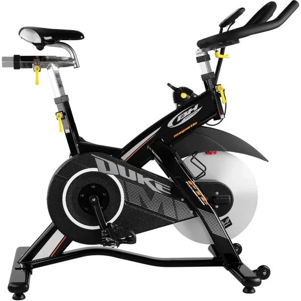 Cyclette BH Fitness Duke Magnetic