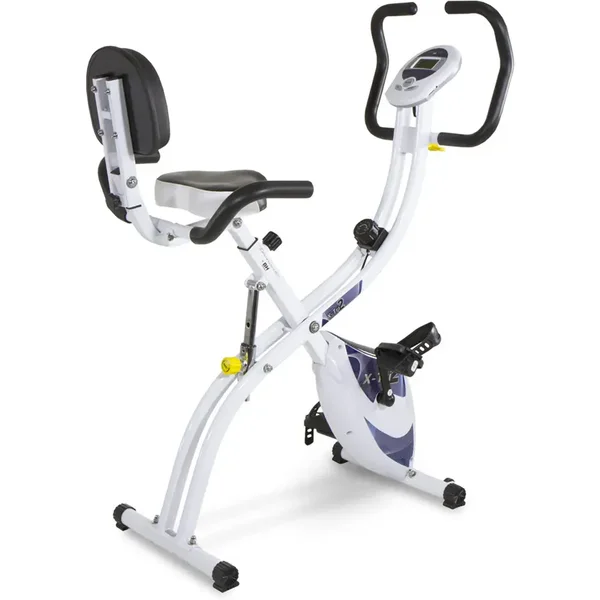 Cyclette a 3 posizioni BH Fitness X_TRI II
