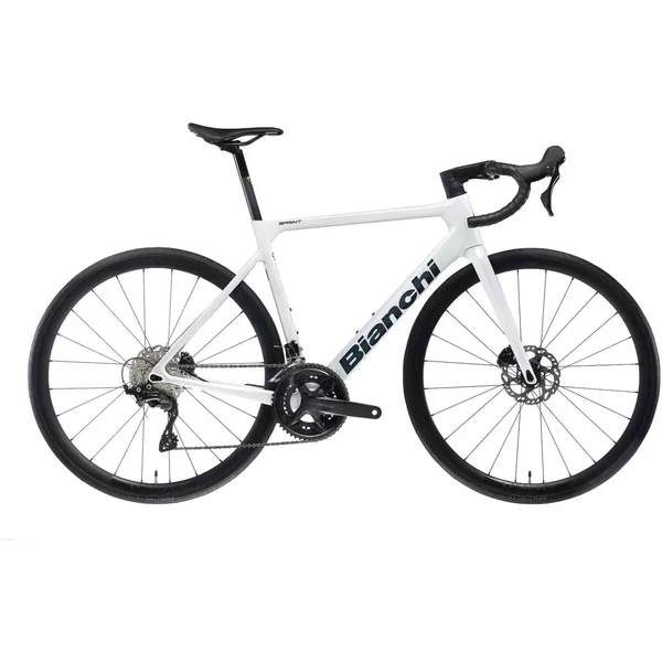 VéLo De Route Bianchi Sprint Icr Shimano 105 RD-R7100 12V-image