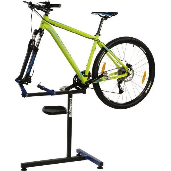Pied De Montage-RéParation VéLo Pliable BiciSupport-image