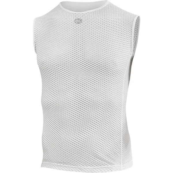 Maillot De Corps Sans Manches Bicycle Line Traspira S3-image