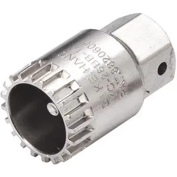 Extracteur PéDalier Bike Hand Shimano B.B.-image