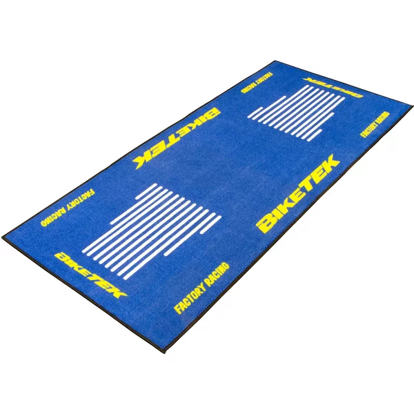 Tapis Environnemental Biketek Series 3 No Logo-image