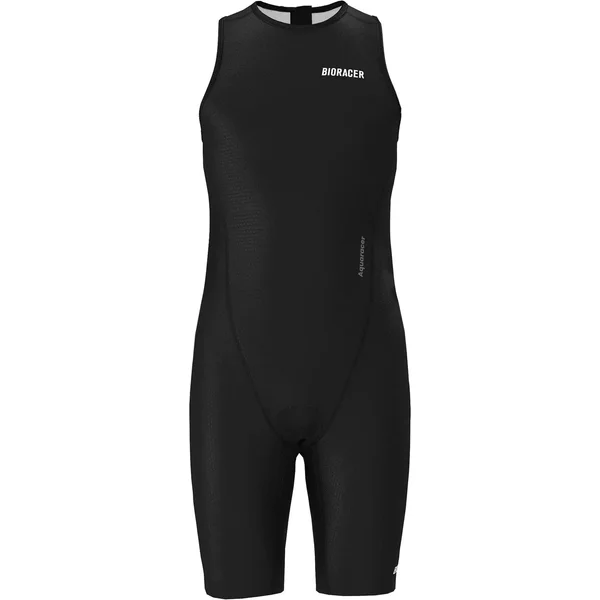 Combinaison courte de triathlon sans manches Bioracer Epic Aqua