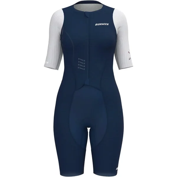 Korte triathlon overall voor vrouwen Bioracer Icon