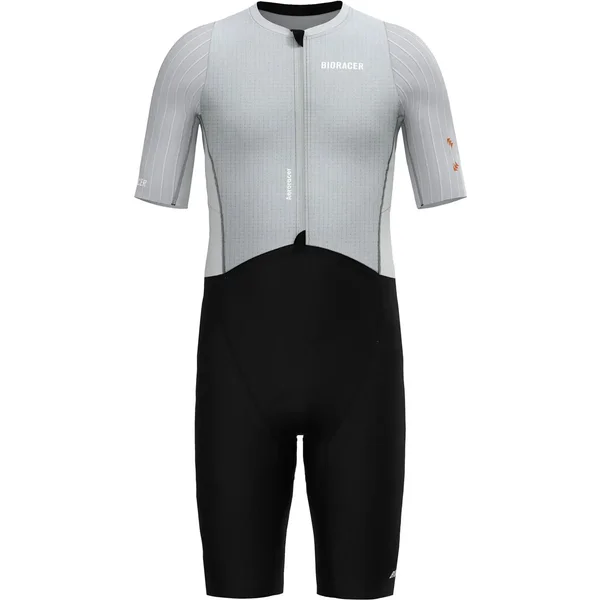 Kort triathlonpak Bioracer Epic Aero