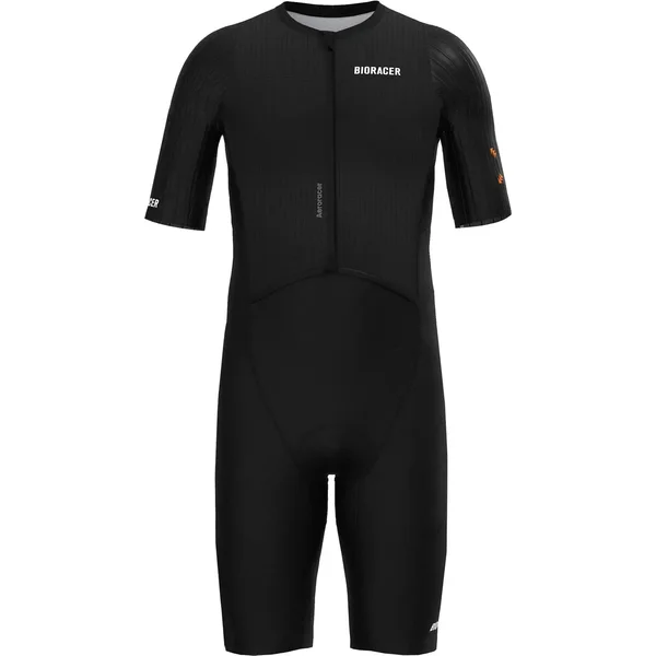 Short triathlon suit Bioracer Epic Aero