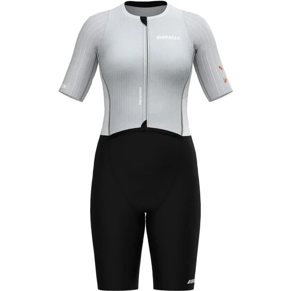 Korte triathlon overall voor vrouwen Bioracer Epic Aero