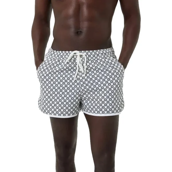 Zwemshort Björn Borg Retro