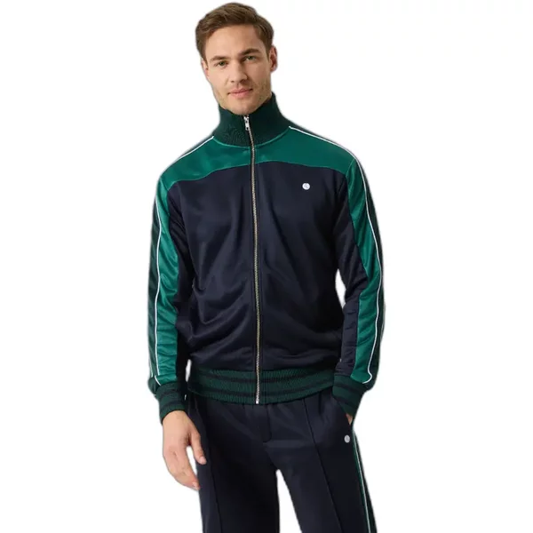 Trainingsjacke Björn Borg Ace Retro Track