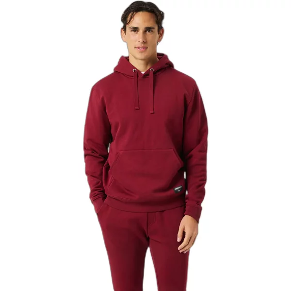 Kapuzensweatshirt Björn Borg Centre