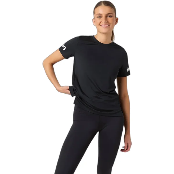 Women's T-shirt Björn Borg