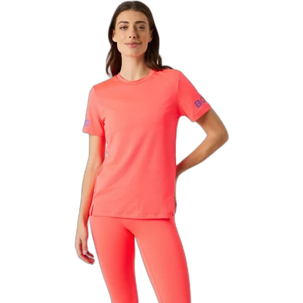 Camiseta de mujer Björn Borg