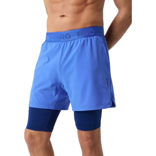 2in1 Shorts Björn Borg