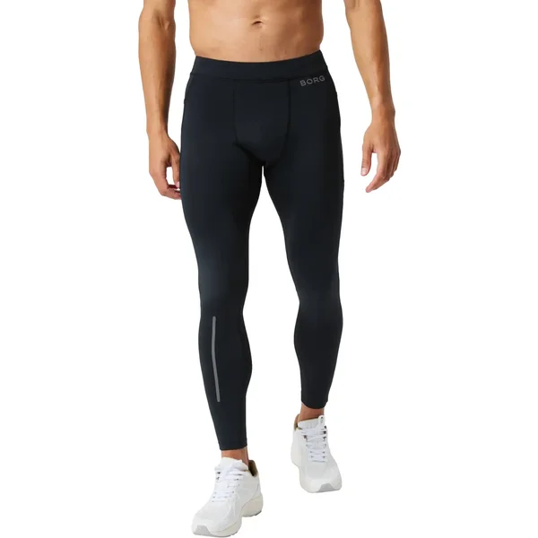 Recycled Polyester Leggings Björn Borg Performance