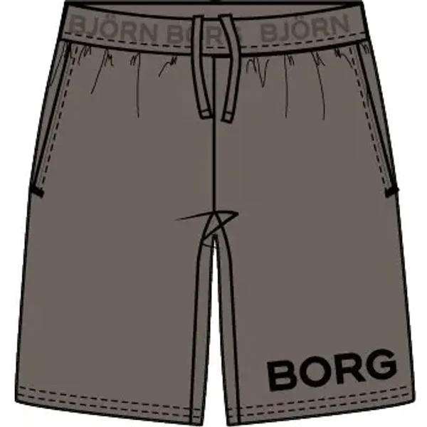 Short Björn Borg 9