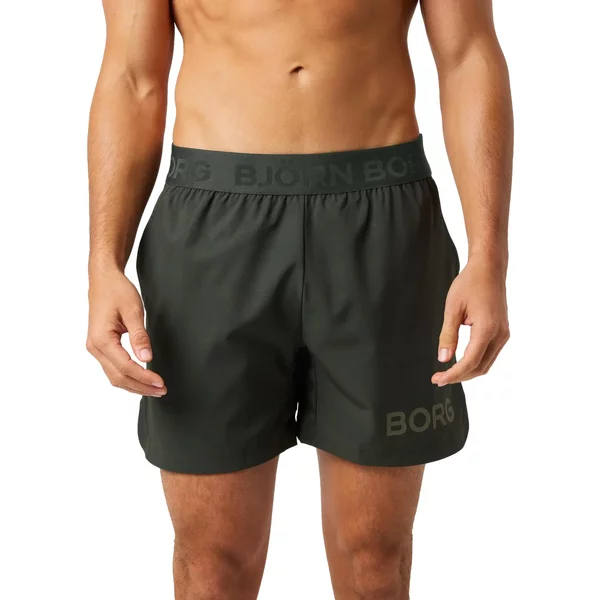 Short dehnbar in 4 Richtungen Björn Borg 6"