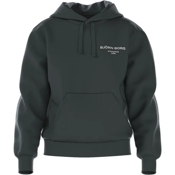 Dames Hoodie Björn Borg Essential 1
